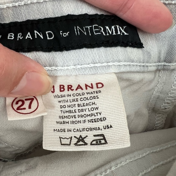 💙 2 for $20 - J Brand Jeans Bundle - Picture 6 of 15